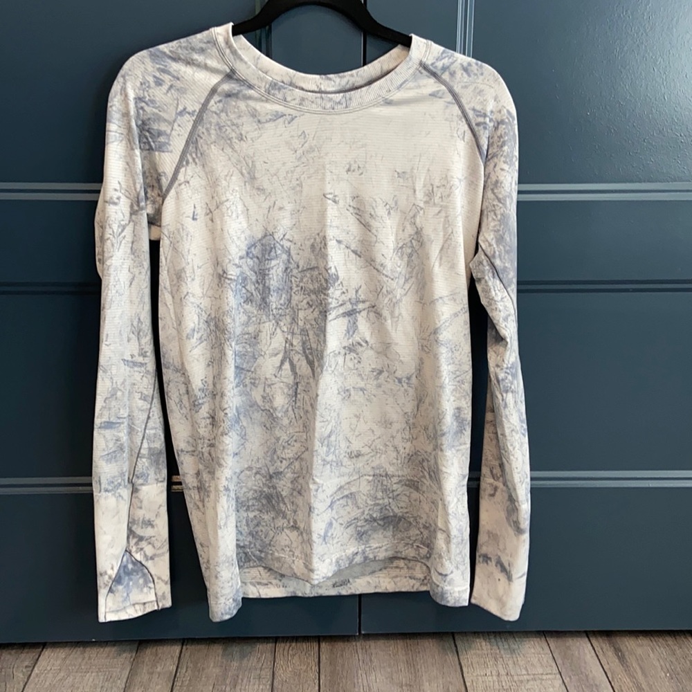 Swiftly Tech Lululemon Size 10